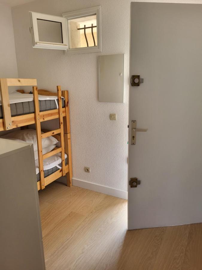 Studio Cabine Saint Cyprien Plage Saint-Cyprien (Pyrenees-Orientales) Exterior photo